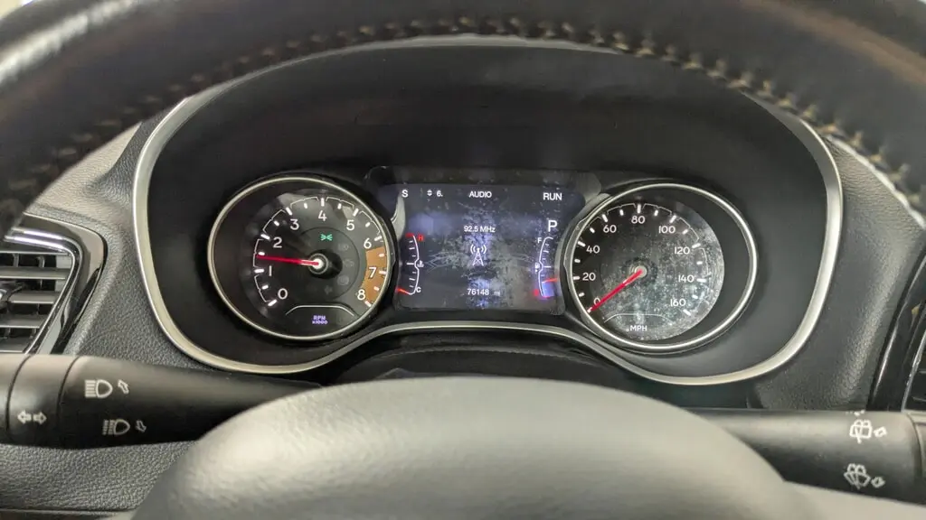 Florida Fine Cars - Used JEEP COMPASS 2019 ORLANDO LIMITED