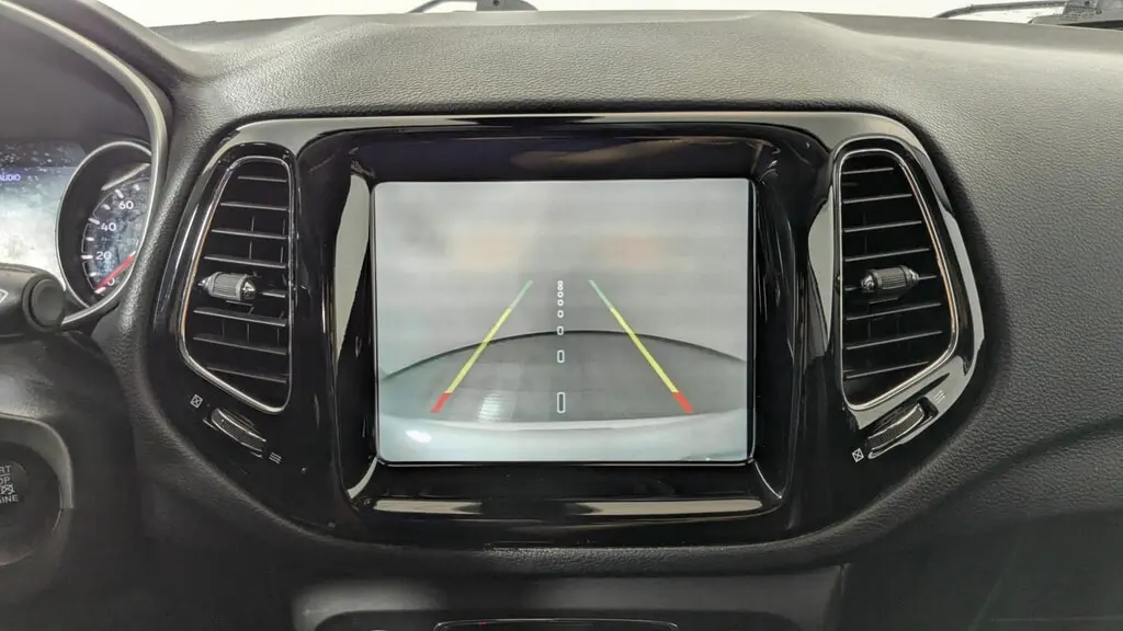 Florida Fine Cars - Used JEEP COMPASS 2019 ORLANDO LIMITED