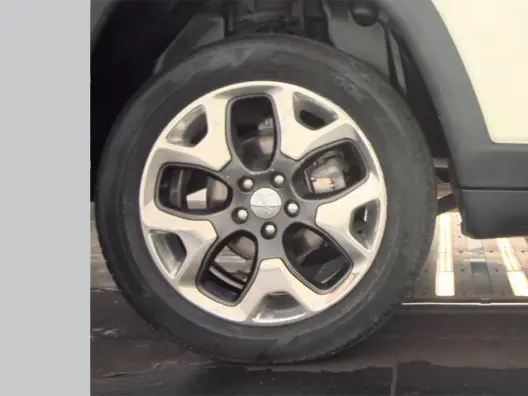 Florida Fine Cars - Used JEEP COMPASS 2019 ORLANDO LIMITED