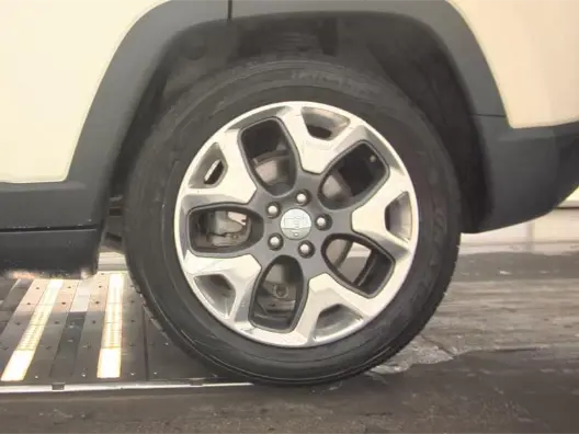 Florida Fine Cars - Used JEEP COMPASS 2019 ORLANDO LIMITED