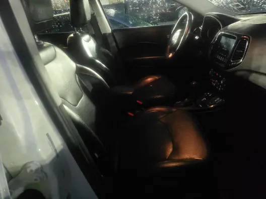 Florida Fine Cars - Used JEEP COMPASS 2019 ORLANDO LIMITED