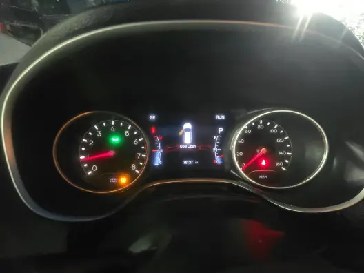 Florida Fine Cars - Used JEEP COMPASS 2019 ORLANDO LIMITED