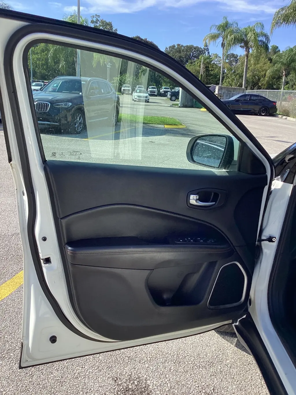 Florida Fine Cars - Used JEEP COMPASS 2019 ORLANDO LIMITED