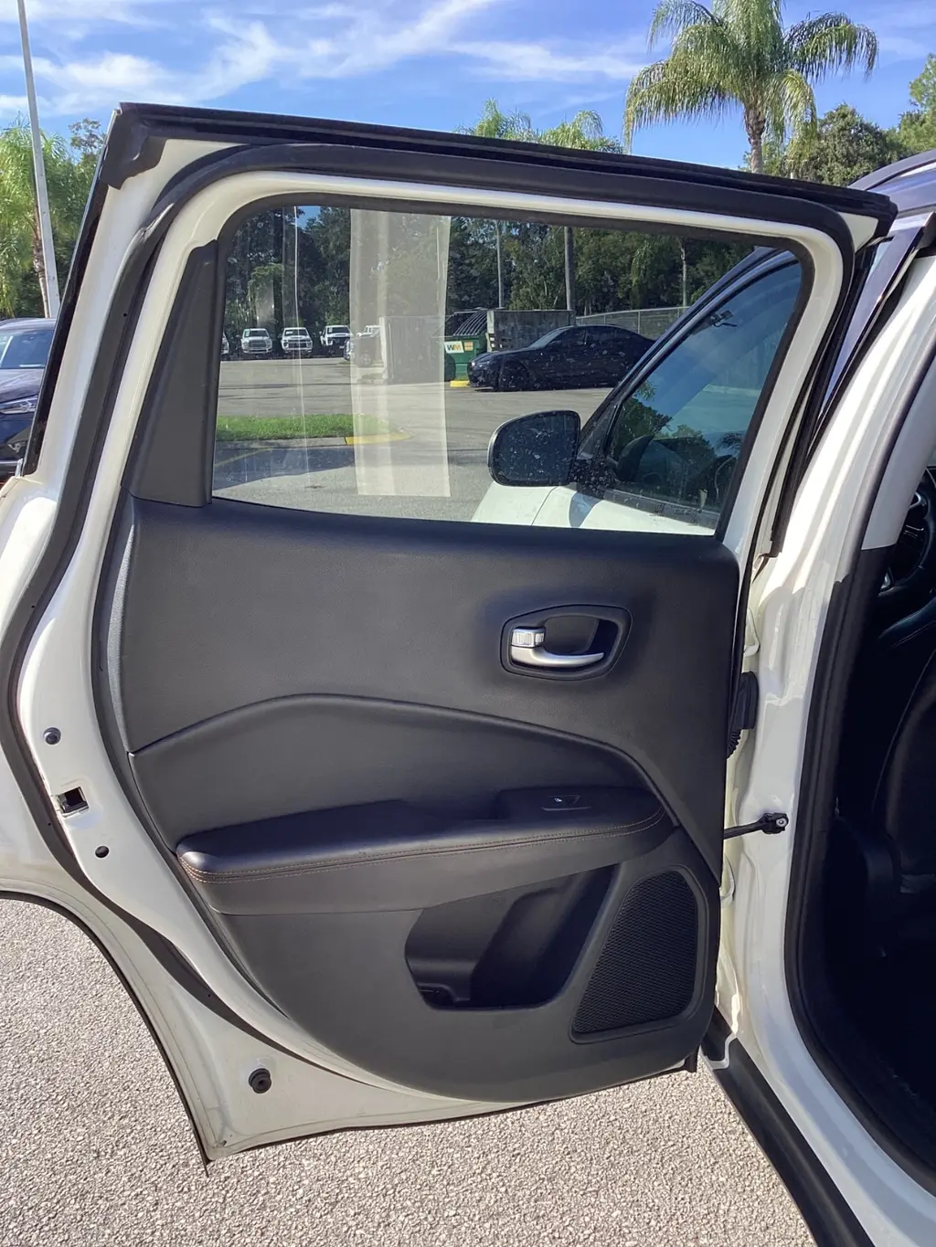 Florida Fine Cars - Used JEEP COMPASS 2019 ORLANDO LIMITED
