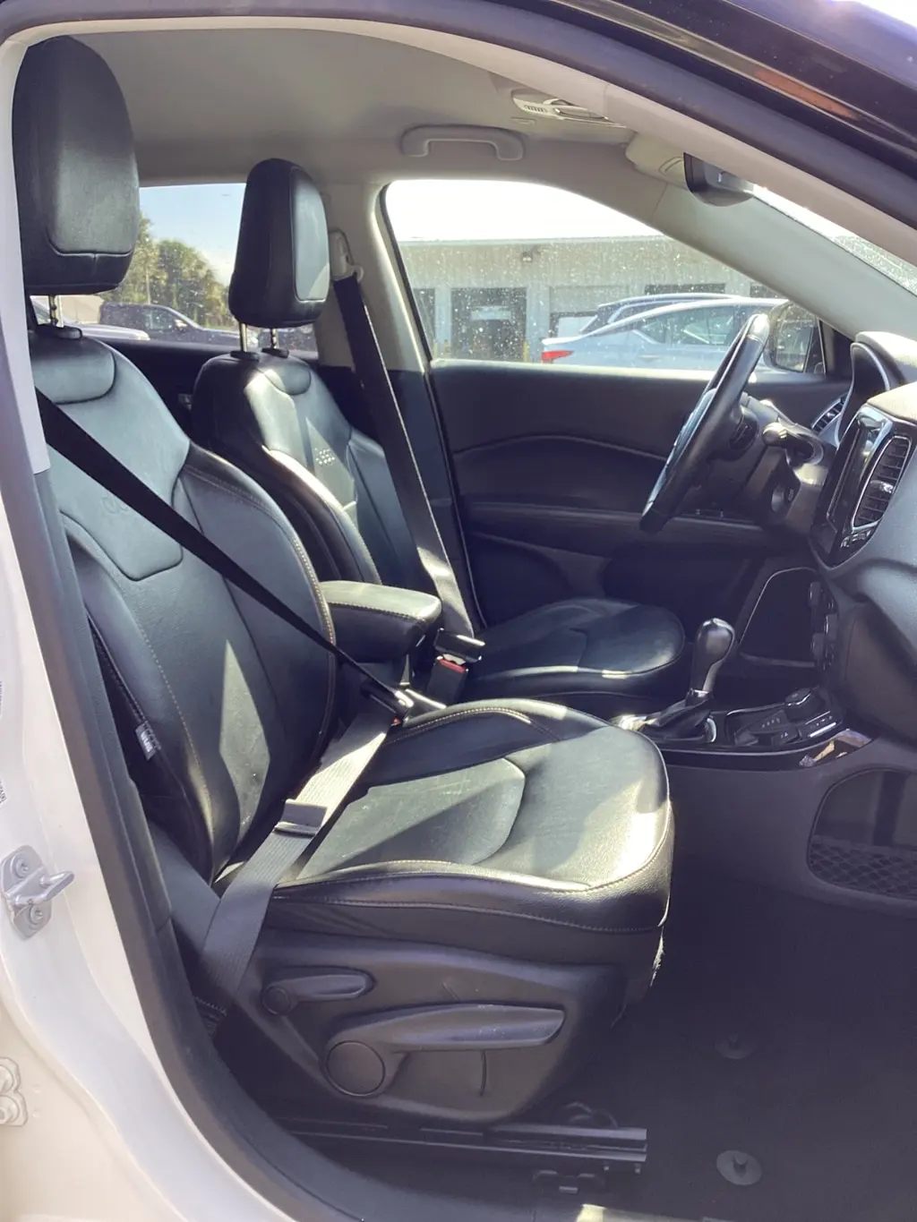 Florida Fine Cars - Used JEEP COMPASS 2019 ORLANDO LIMITED