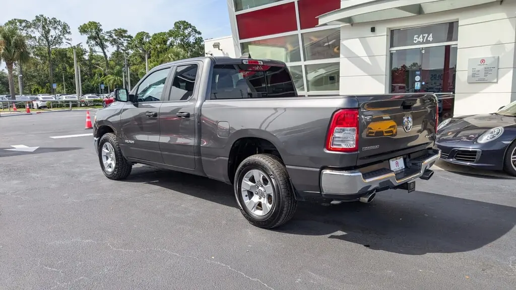 Florida Fine Cars - Used RAM 1500 2023 ORLANDO BIG HORN