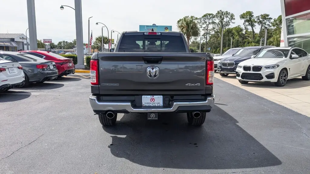 Florida Fine Cars - Used RAM 1500 2023 ORLANDO BIG HORN