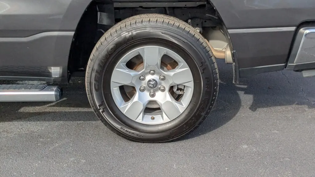 Florida Fine Cars - Used RAM 1500 2023 ORLANDO BIG HORN