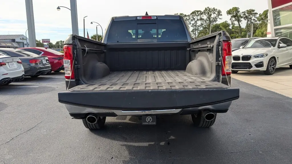 Florida Fine Cars - Used RAM 1500 2023 ORLANDO BIG HORN