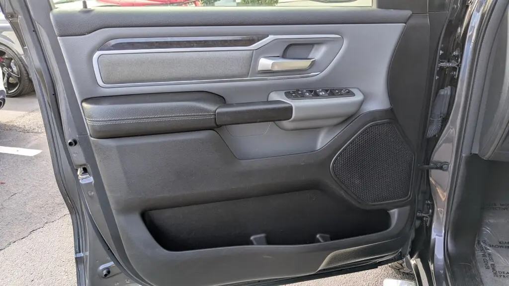Florida Fine Cars - Used RAM 1500 2023 ORLANDO BIG HORN