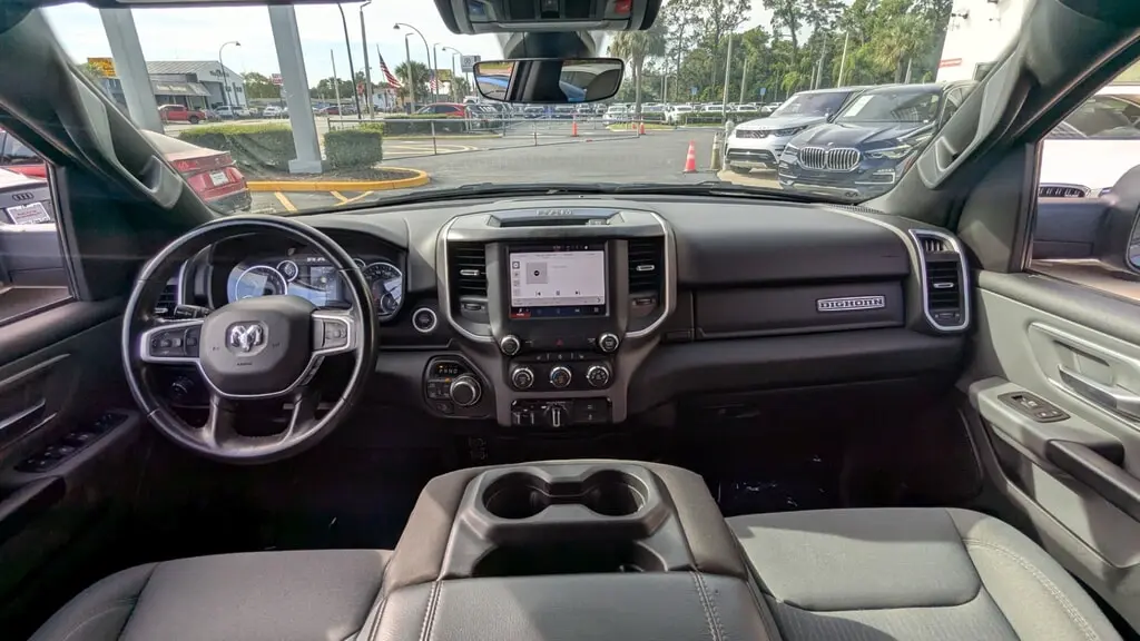 Florida Fine Cars - Used RAM 1500 2023 ORLANDO BIG HORN