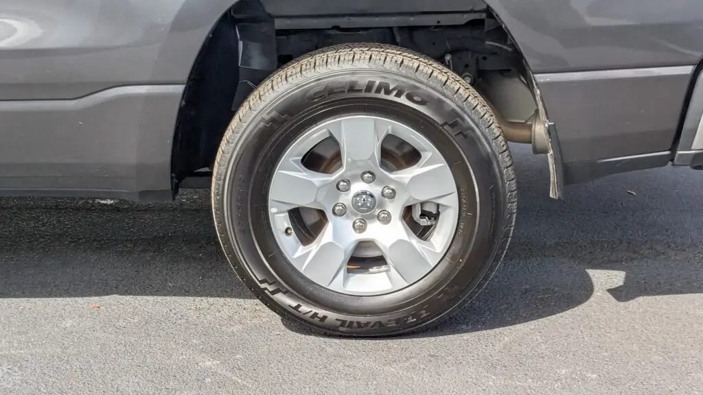 Florida Fine Cars - Used RAM 1500 2023 ORLANDO BIG HORN