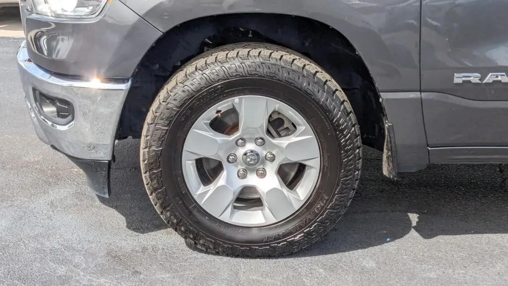 Florida Fine Cars - Used RAM 1500 2023 ORLANDO BIG HORN