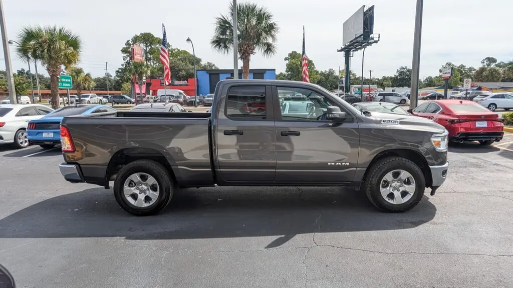 Florida Fine Cars - Used RAM 1500 2023 ORLANDO BIG HORN
