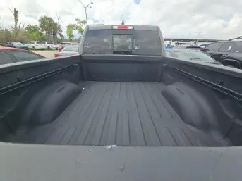 Florida Fine Cars - Used RAM 1500 2023 ORLANDO BIG HORN