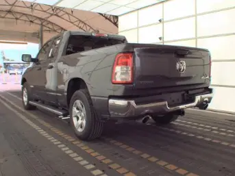 Florida Fine Cars - Used RAM 1500 2023 ORLANDO BIG HORN