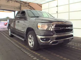 Florida Fine Cars - Used RAM 1500 2023 ORLANDO BIG HORN