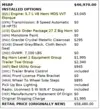 Florida Fine Cars - Used RAM 1500 2023 ORLANDO BIG HORN
