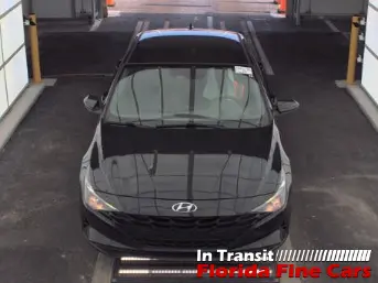 Florida Fine Cars - Used HYUNDAI ELANTRA 2023 MIAMI SEL