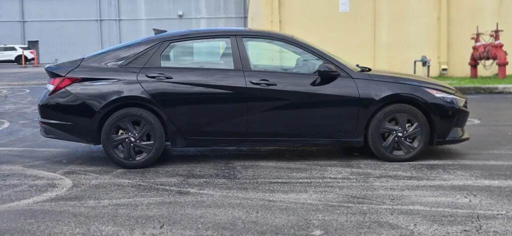 Florida Fine Cars - Used HYUNDAI ELANTRA 2023 MIAMI SEL