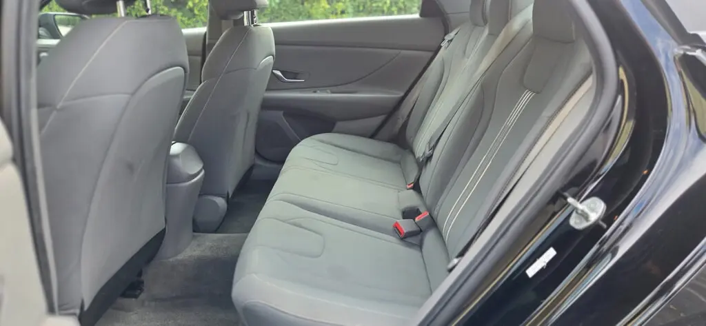 Florida Fine Cars - Used HYUNDAI ELANTRA 2023 MIAMI SEL