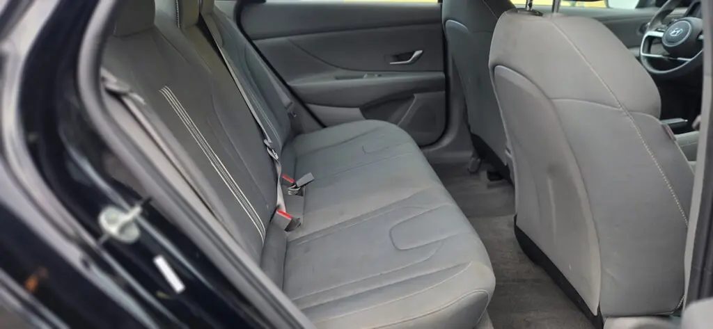Florida Fine Cars - Used HYUNDAI ELANTRA 2023 MIAMI SEL