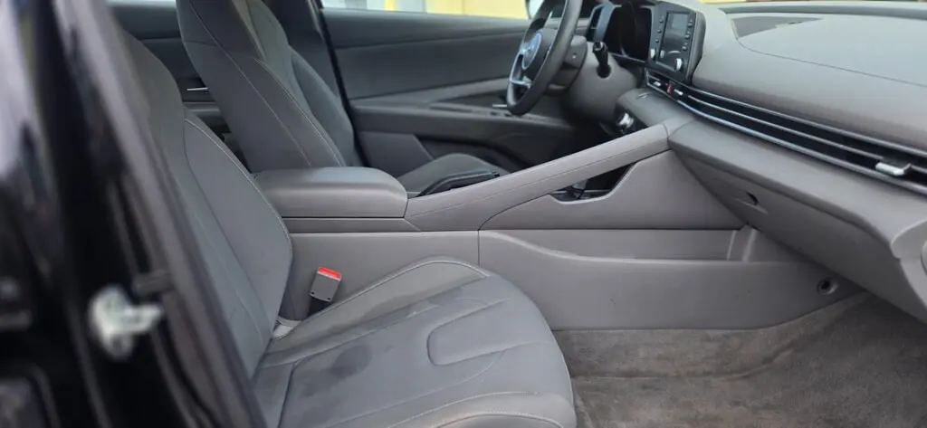 Florida Fine Cars - Used HYUNDAI ELANTRA 2023 MIAMI SEL