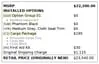 Florida Fine Cars - Used HYUNDAI ELANTRA 2023 MARGATE SEL