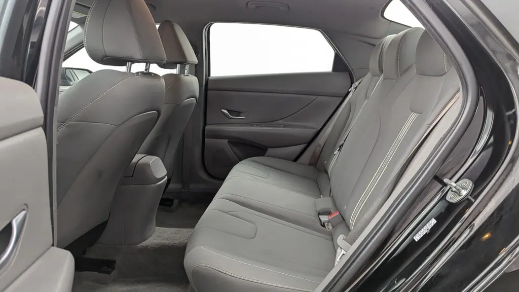 Florida Fine Cars - Used HYUNDAI ELANTRA 2023 MARGATE SEL
