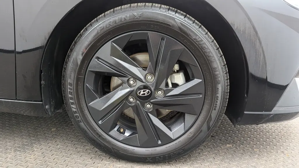 Florida Fine Cars - Used HYUNDAI ELANTRA 2023 MARGATE SEL