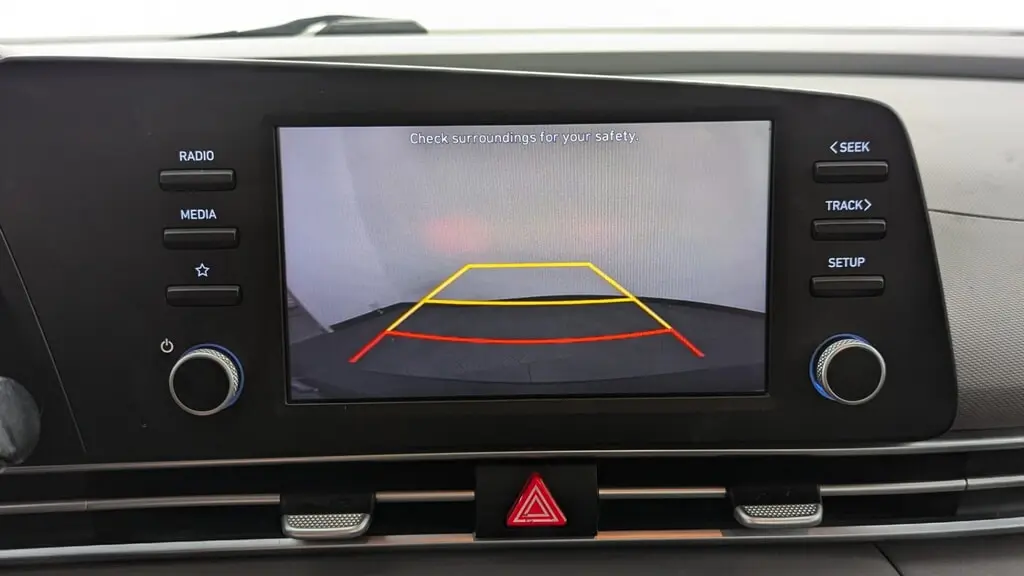 Florida Fine Cars - Used HYUNDAI ELANTRA 2023 MARGATE SEL