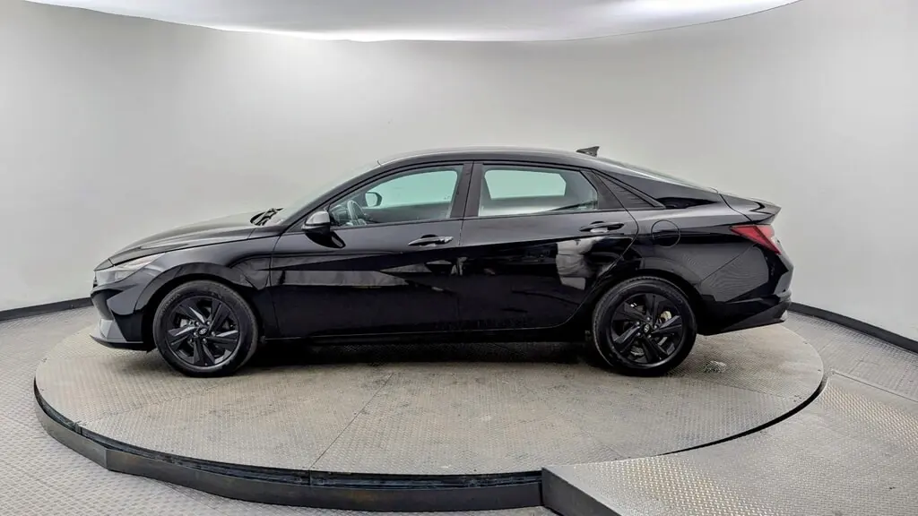 Florida Fine Cars - Used HYUNDAI ELANTRA 2023 MARGATE SEL