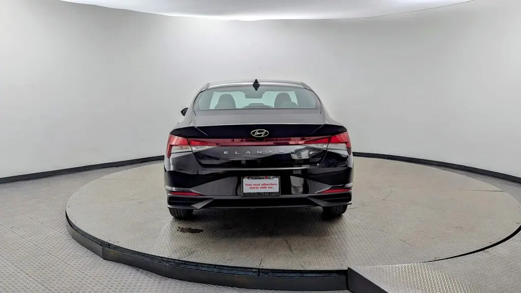 Florida Fine Cars - Used HYUNDAI ELANTRA 2023 MARGATE SEL