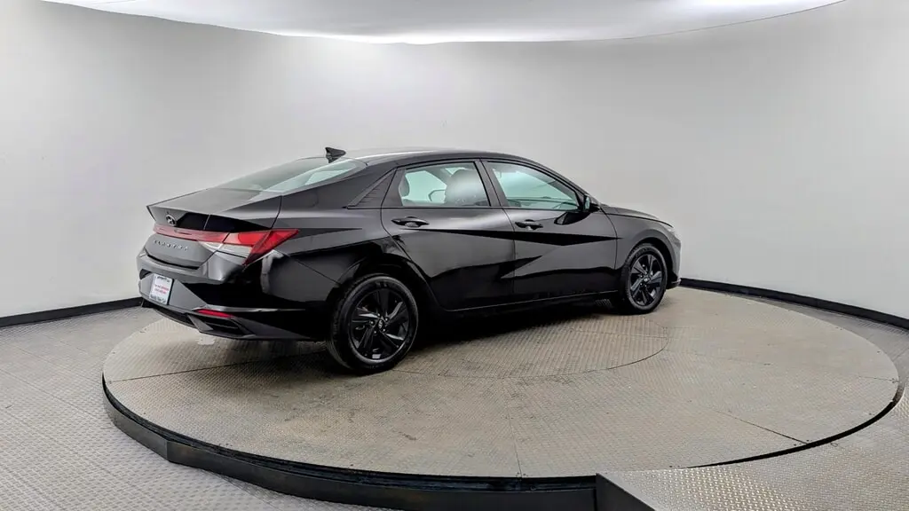 Florida Fine Cars - Used HYUNDAI ELANTRA 2023 MARGATE SEL