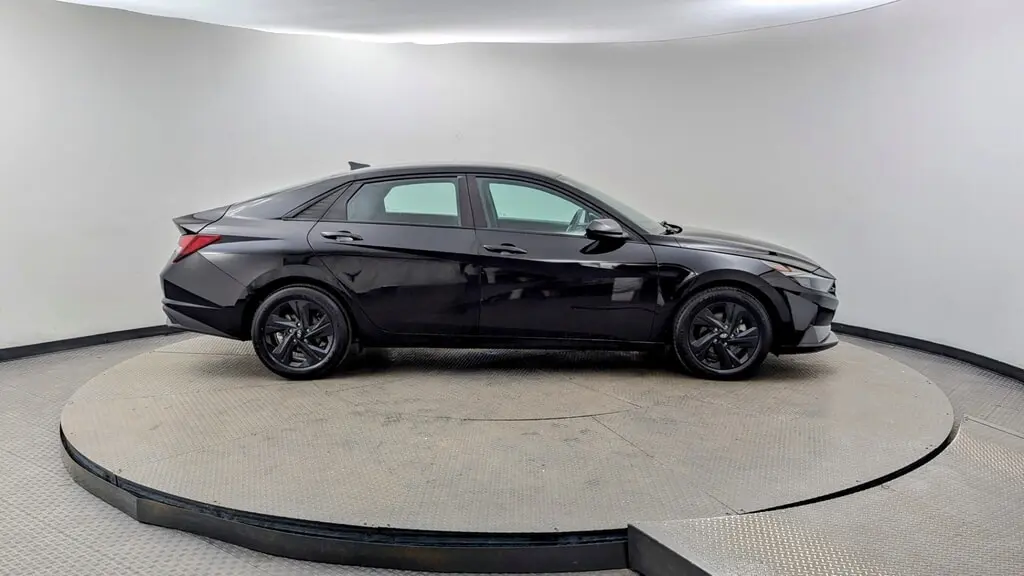 Florida Fine Cars - Used HYUNDAI ELANTRA 2023 MARGATE SEL