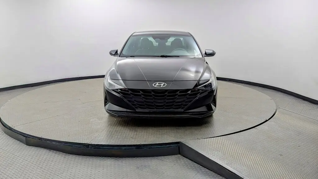 Florida Fine Cars - Used HYUNDAI ELANTRA 2023 MARGATE SEL