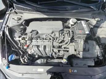 Florida Fine Cars - Used HYUNDAI ELANTRA 2023 MIAMI SEL