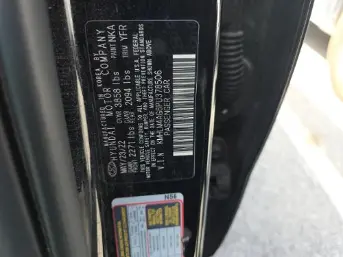 Florida Fine Cars - Used HYUNDAI ELANTRA 2023 MIAMI SEL
