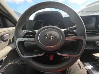 Florida Fine Cars - Used HYUNDAI ELANTRA 2023 MIAMI SEL