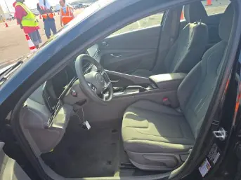 Florida Fine Cars - Used HYUNDAI ELANTRA 2023 MIAMI SEL