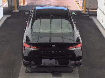 Florida Fine Cars - Used HYUNDAI ELANTRA 2023 MIAMI SEL