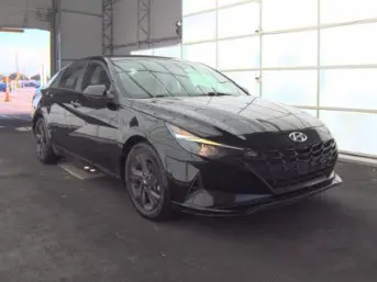 Florida Fine Cars - Used HYUNDAI ELANTRA 2023 MIAMI SEL