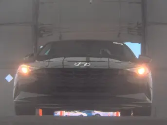 Florida Fine Cars - Used HYUNDAI ELANTRA 2023 MIAMI SEL