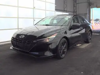 Florida Fine Cars - Used HYUNDAI ELANTRA 2023 MIAMI SEL