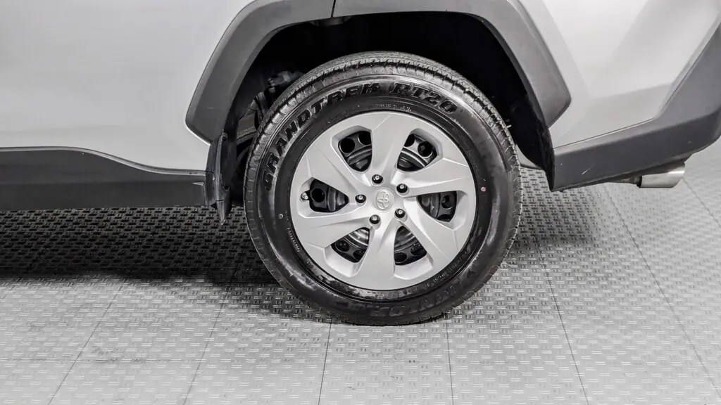 Florida Fine Cars - Used TOYOTA RAV4 2024 ORLANDO LE
