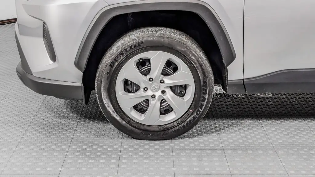 Florida Fine Cars - Used TOYOTA RAV4 2024 ORLANDO LE