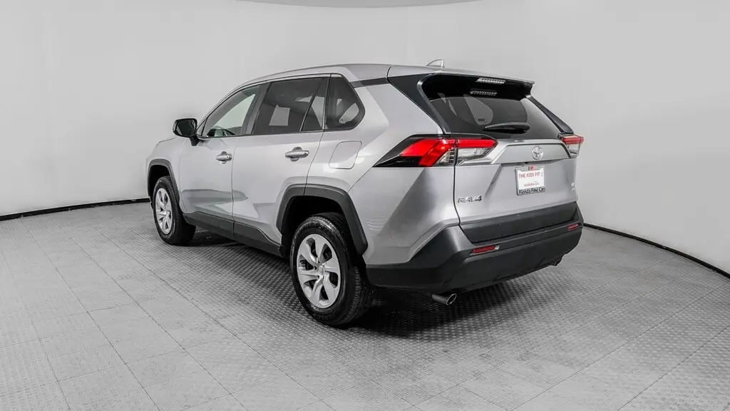 Florida Fine Cars - Used TOYOTA RAV4 2024 ORLANDO LE