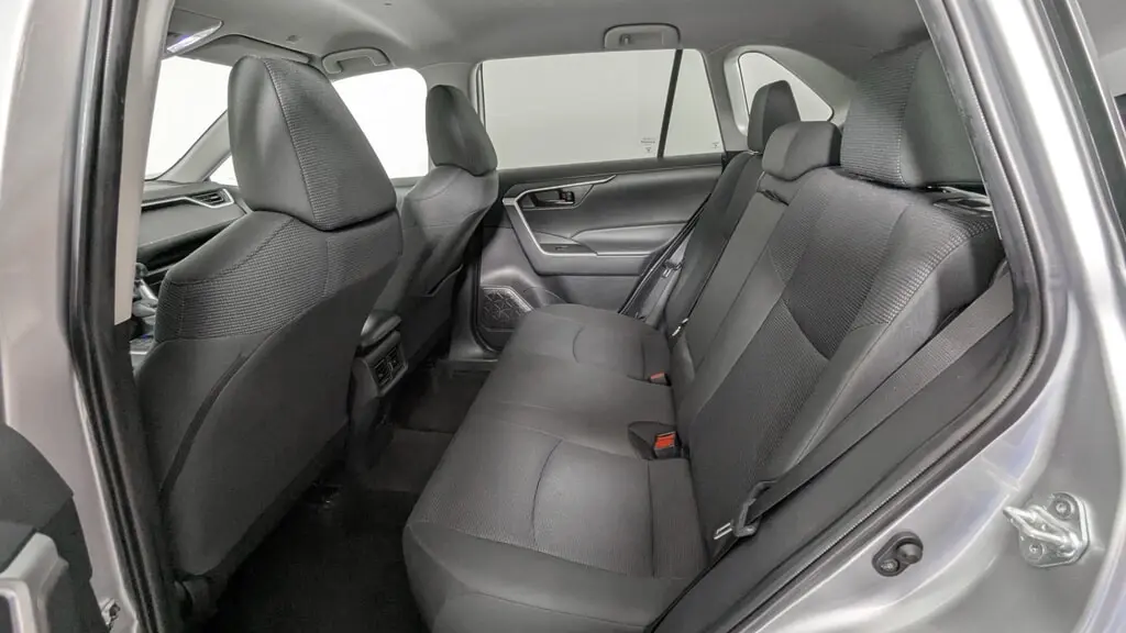 Florida Fine Cars - Used TOYOTA RAV4 2024 ORLANDO LE