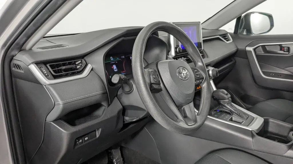 Florida Fine Cars - Used TOYOTA RAV4 2024 ORLANDO LE