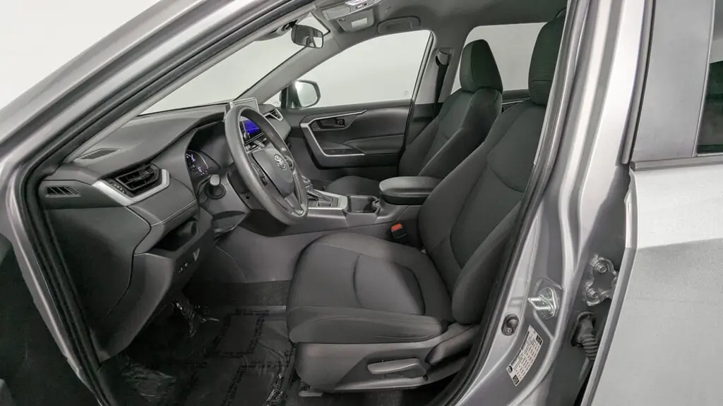 Florida Fine Cars - Used TOYOTA RAV4 2024 ORLANDO LE
